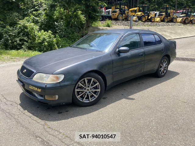 Toyota ARISTO 1992-01 203481-0