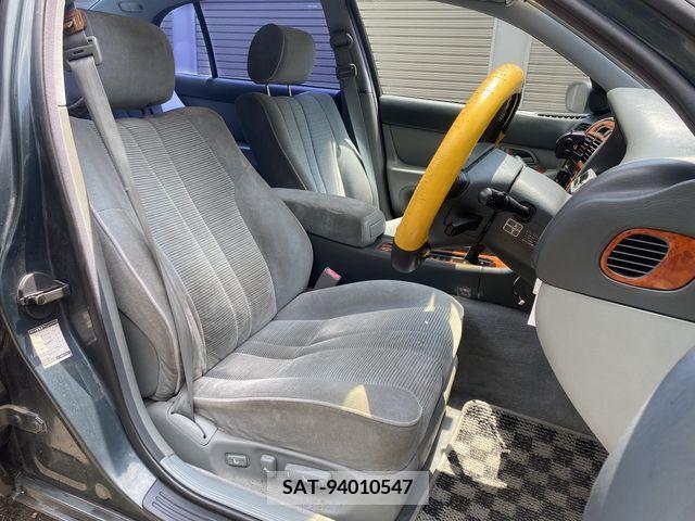 Toyota ARISTO 1992-01 203481-13