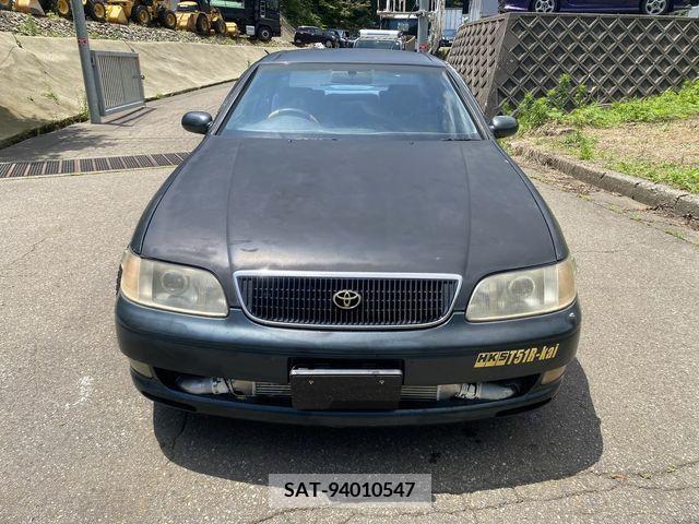 Toyota ARISTO 1992-01 203481-2