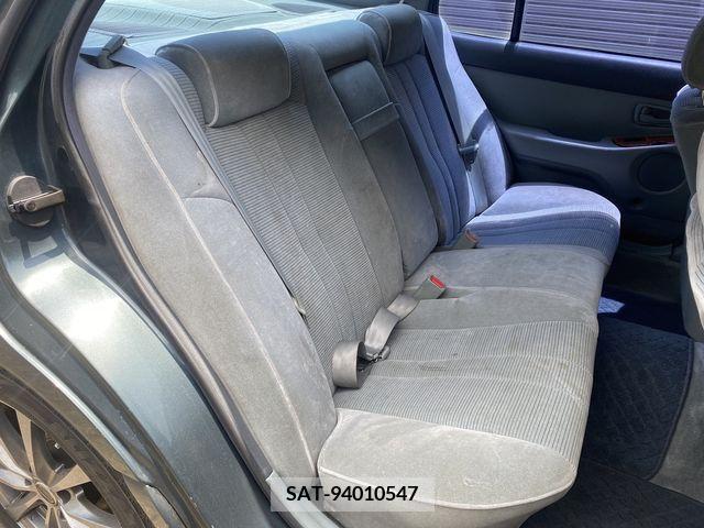 Toyota ARISTO 1992-01 203481-16