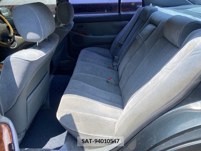 Toyota ARISTO 1992-01 203481-17