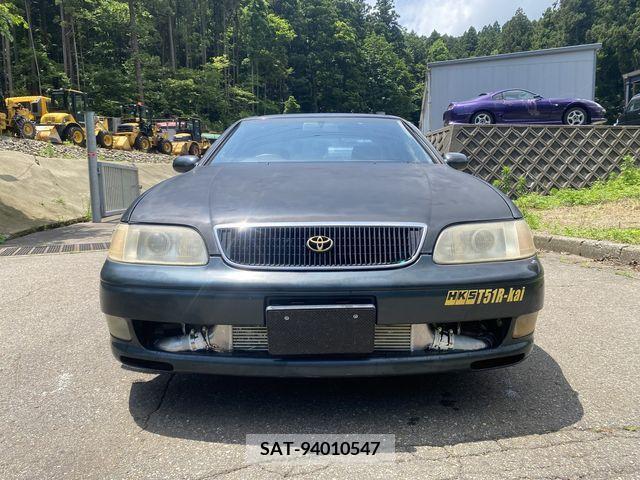 Toyota ARISTO 1992-01 203481-3