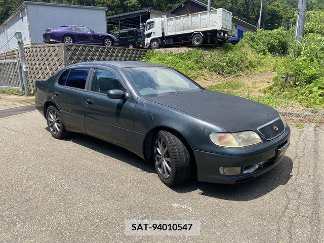 Toyota ARISTO 1992-01 203481-4