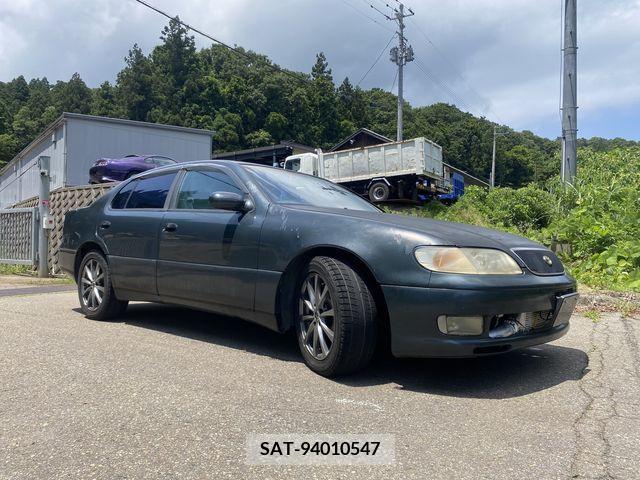 Toyota ARISTO 1992-01 203481-5