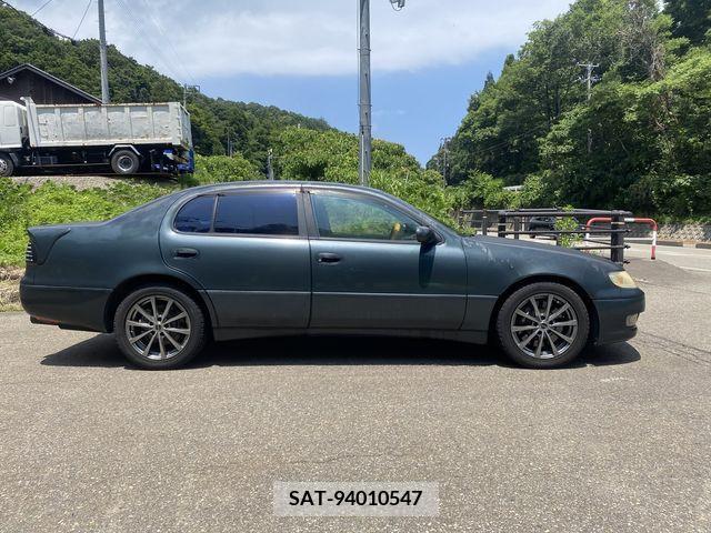 Toyota ARISTO 1992-01 203481-6