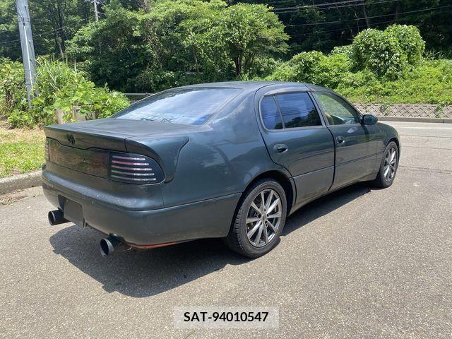 Toyota ARISTO 1992-01 203481-7