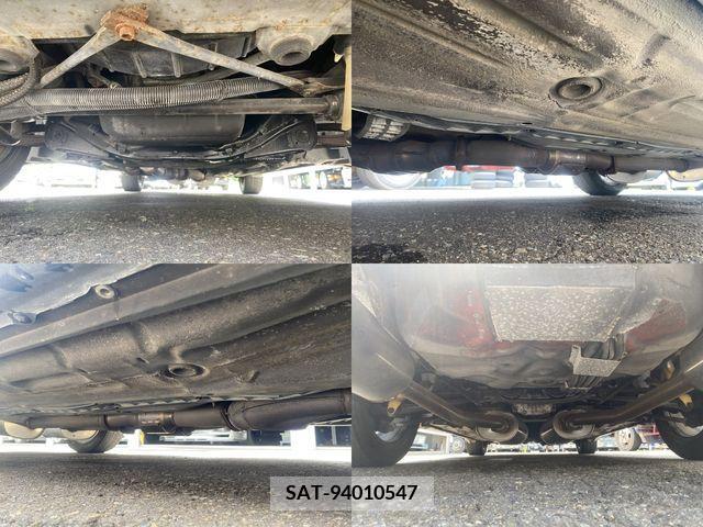 Toyota ARISTO 1992-01 203481-21