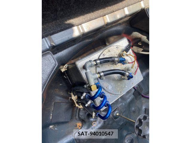 Toyota ARISTO 1992-01 203481-23