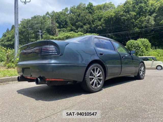 Toyota ARISTO 1992-01 203481-8