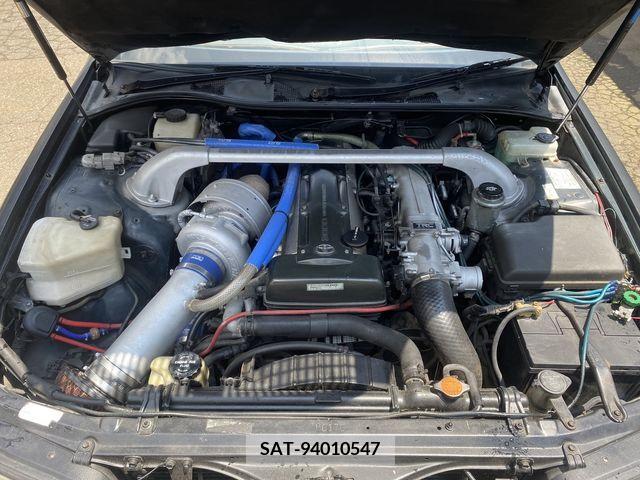 Toyota ARISTO 1992-01 203481-24