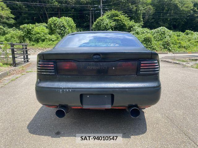 Toyota ARISTO 1992-01 203481-9