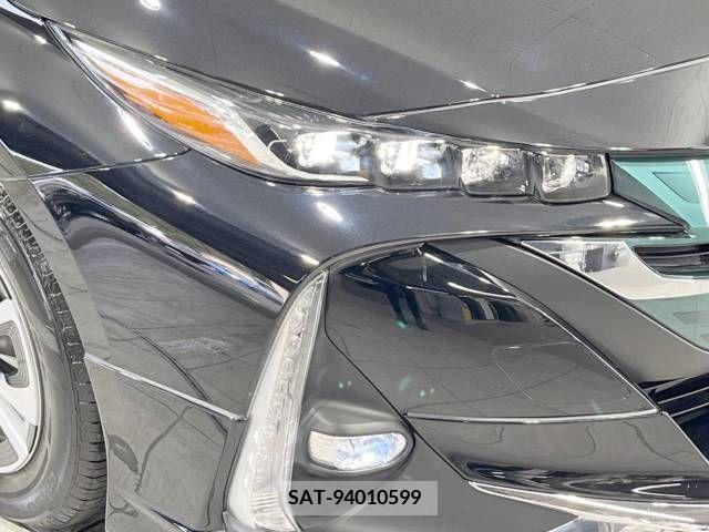 Toyota PRIUS PHV 2017-05 245808-12