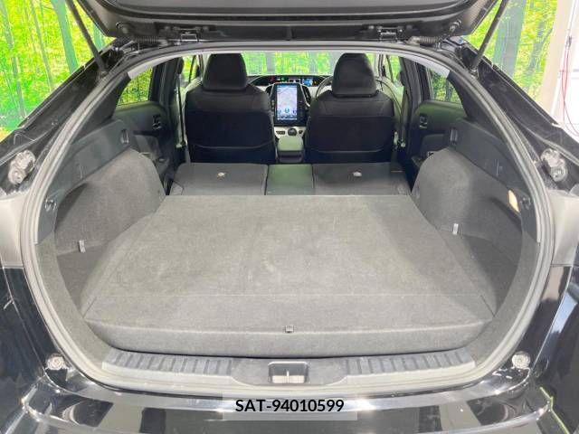 Toyota PRIUS PHV 2017-05 245808-10