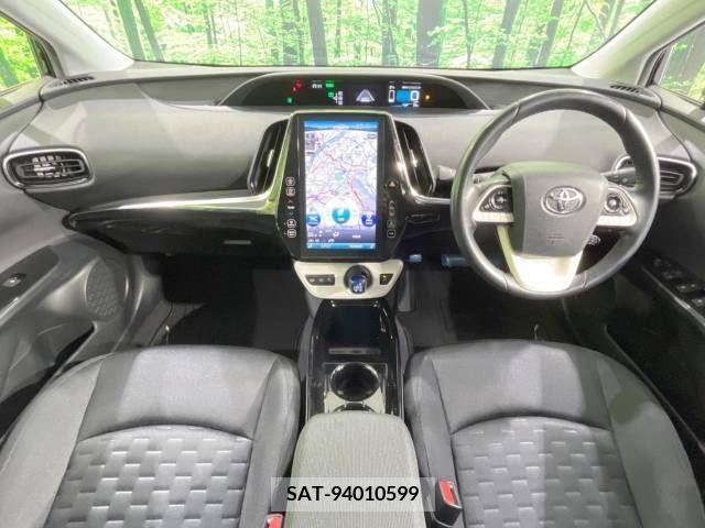 Toyota PRIUS PHV 2017-05 245808-1