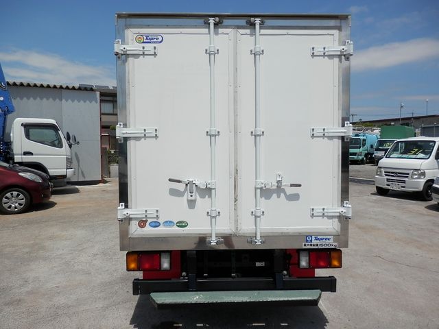Mazda TITAN 2013-05 4779-6