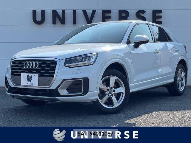 Audi Q2 2017-11 331214-0