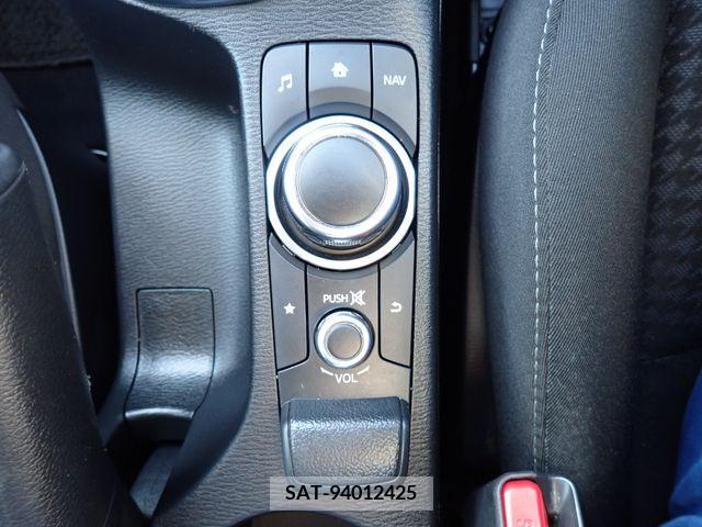 Mazda DEMIO 2017-11 205322-11