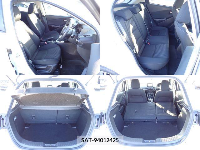 Mazda DEMIO 2017-11 205322-16
