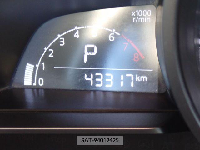 Mazda DEMIO 2017-11 205322-8
