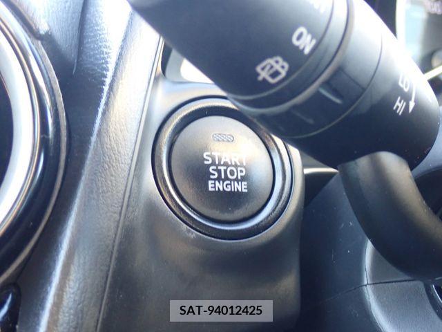 Mazda DEMIO 2017-11 205322-9