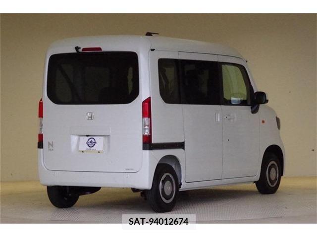 Honda N-VAN 2023-10 206811-3