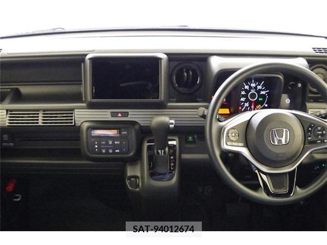 Honda N-VAN 2023-10 206811-1