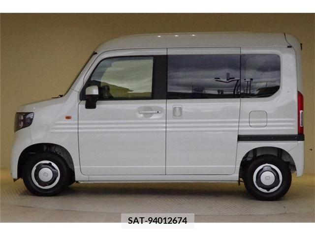 Honda N-VAN 2023-10 206811-19