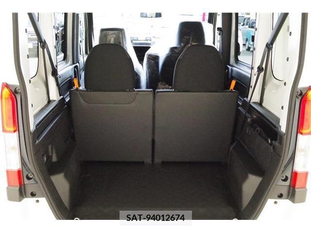 Honda N-VAN 2023-10 206811-16