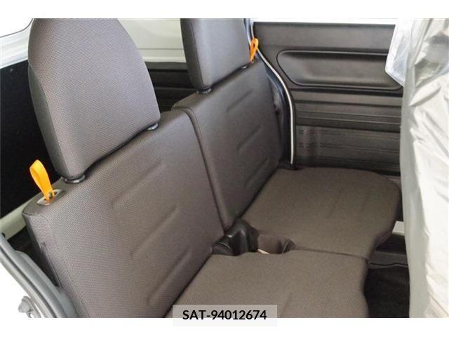 Honda N-VAN 2023-10 206811-15