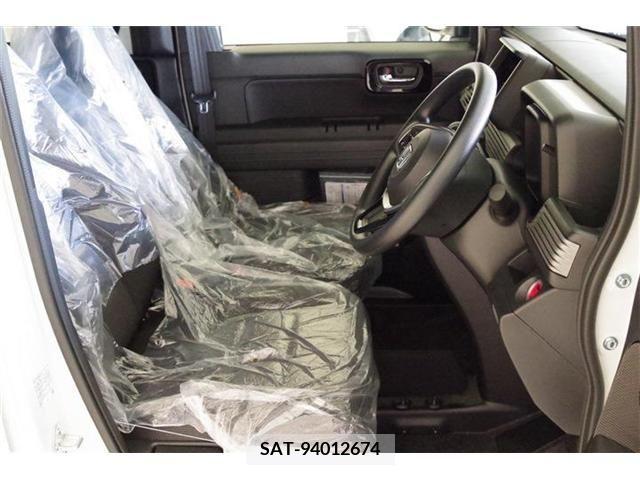 Honda N-VAN 2023-10 206811-14
