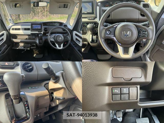 Honda N BOX 2021-07 201030-5