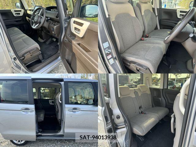 Honda N BOX 2021-07 201030-12