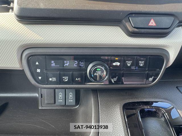 Honda N BOX 2021-07 201030-10
