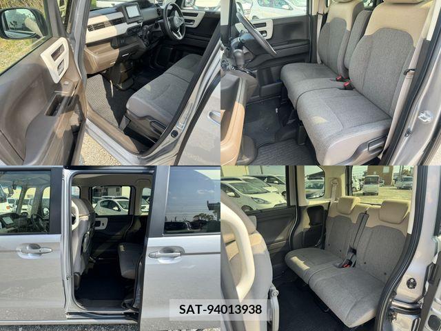 Honda N BOX 2021-07 201030-14