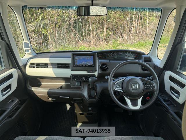 Honda N BOX 2021-07 201030-1