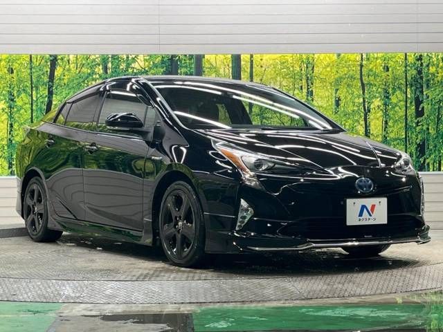 Toyota PRIUS 2016-06 189566-16