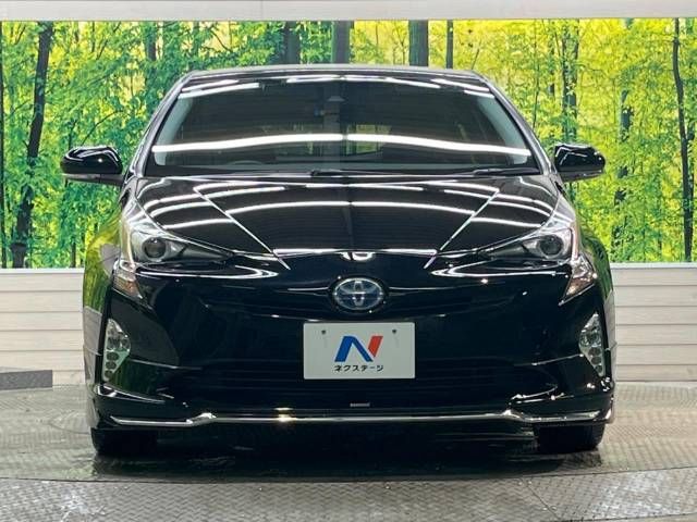 Toyota PRIUS 2016-06 189566-14
