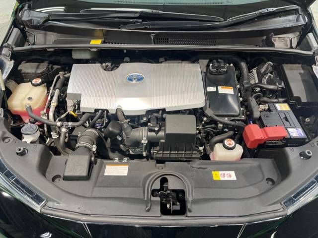 Toyota PRIUS 2016-06 189566-19