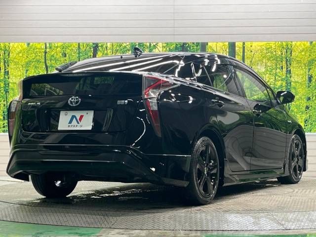 Toyota PRIUS 2016-06 189566-17