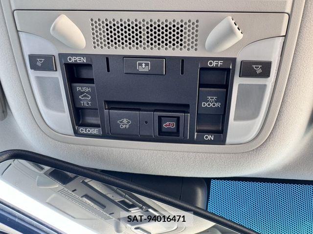 Honda LEGEND 2015-03 206522-20
