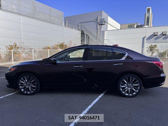 Honda LEGEND 2015-03 206522-3