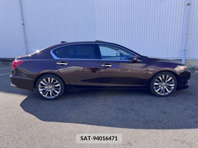 Honda LEGEND 2015-03 206522-7