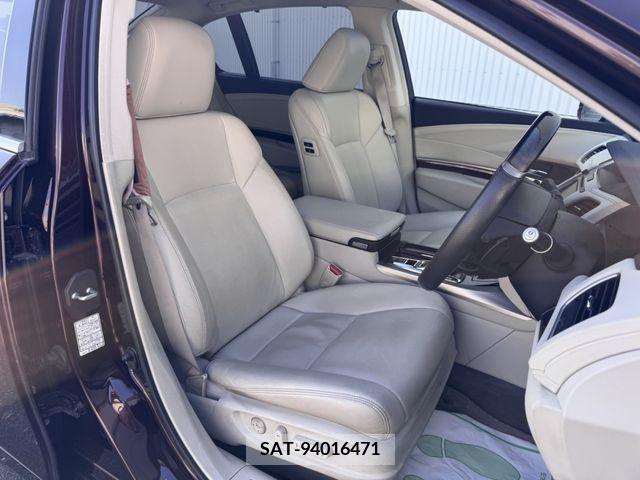 Honda LEGEND 2015-03 206522-8