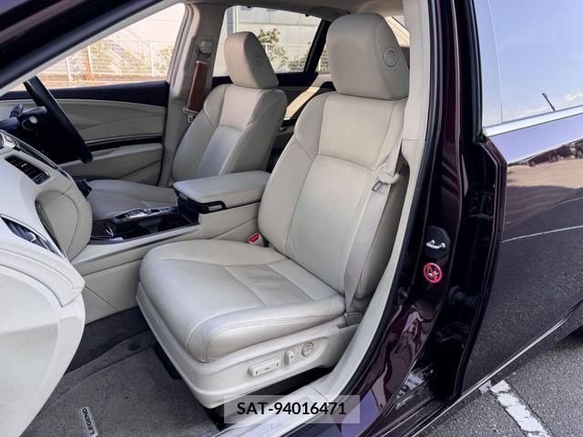 Honda LEGEND 2015-03 206522-9