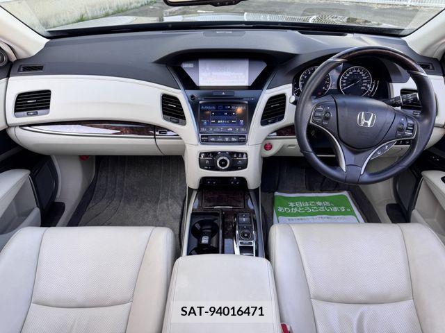 Honda LEGEND 2015-03 206522-10