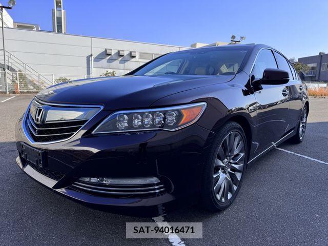 Honda LEGEND 2015-03 206522-0