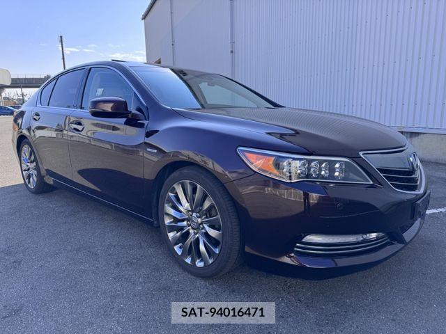 Honda LEGEND 2015-03 206522-1