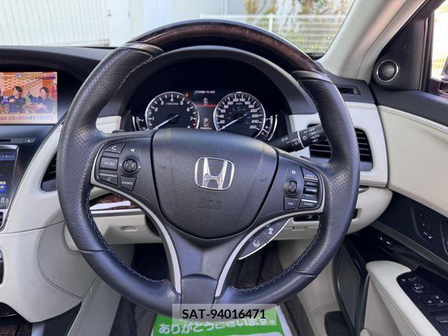 Honda LEGEND 2015-03 206522-11