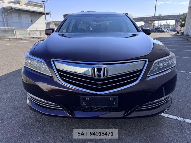 Honda LEGEND 2015-03 206522-2