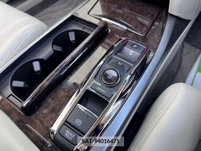 Honda LEGEND 2015-03 206522-13